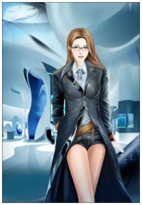 快穿之色情三級片女主-v文