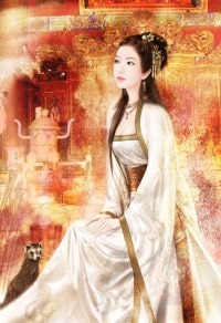 異界天書
