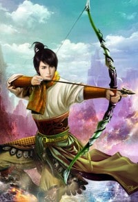 蛇愛
