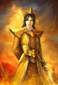 星武戰帝