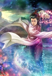 天真撞上無邪