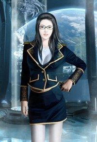 快穿直播:反派BOSS是女帝!