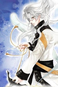 狼狽勾結(父子、NP)-v文