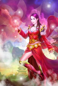 超級武神