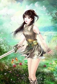 (綜英美主DC)紅塵(NP)