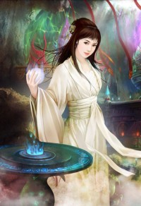 超級武神