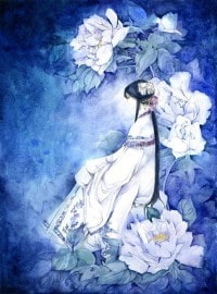快穿之她過分美麗