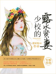 長官的露水賢妻