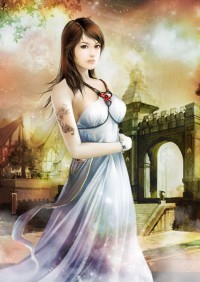 恐怖女王[快穿]