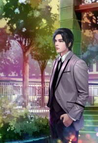 穿書奇緣之愛上男二