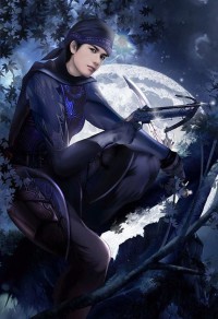 網遊之無敵小狐狸