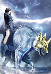 女王歸來之美男滾開