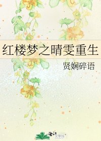 紅樓夢之晴雯重生